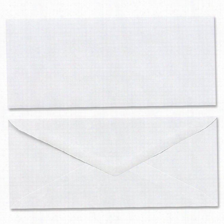 Mead Plain Business Size Eenvelopes