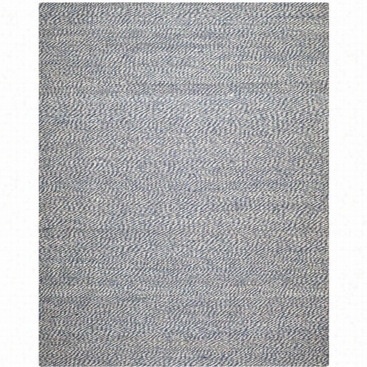 Safavieh Natural Fiber Bue Area Rug - 10' X 14'