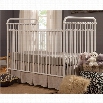 Franklin & Ben Abigail 3-in-1 Convertible Crib in Washed White