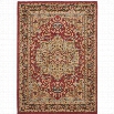 Safavieh Mahal Natural Traditional Rug - 4' x 5'7