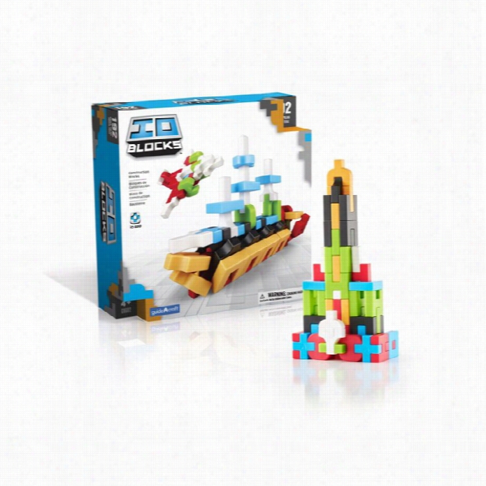 Guidecraft 192 Piece Set