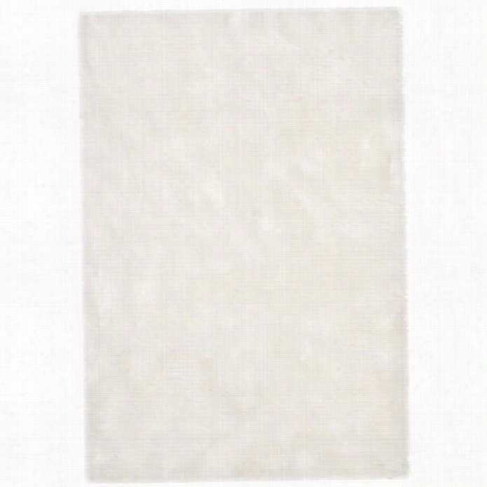 Safavieh Faux Sheep Skin Ivory Shag Rug - 3' X 5'