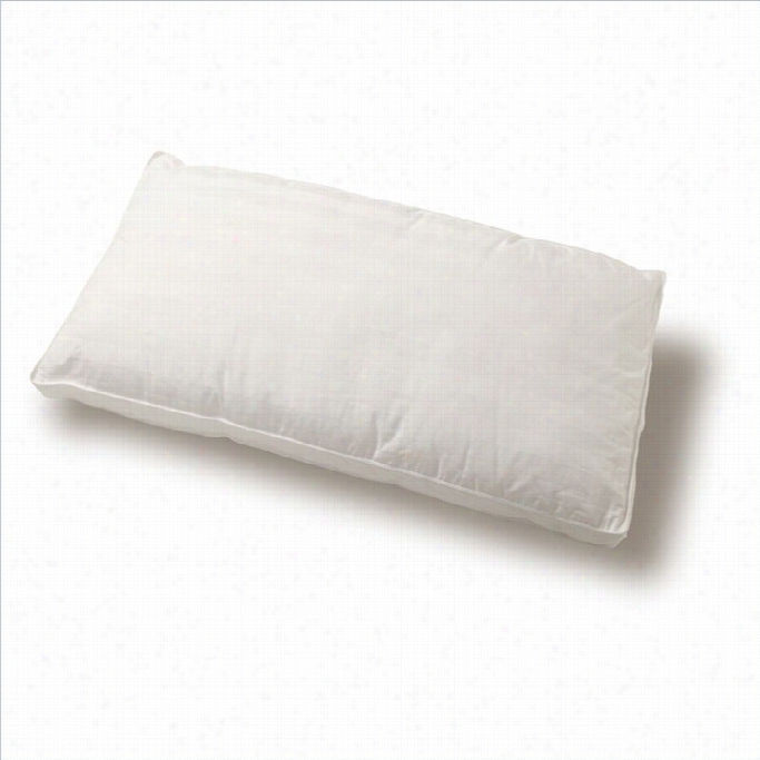 Soutgern Textiles Micro-gel S Of Tpillow-standard/queen