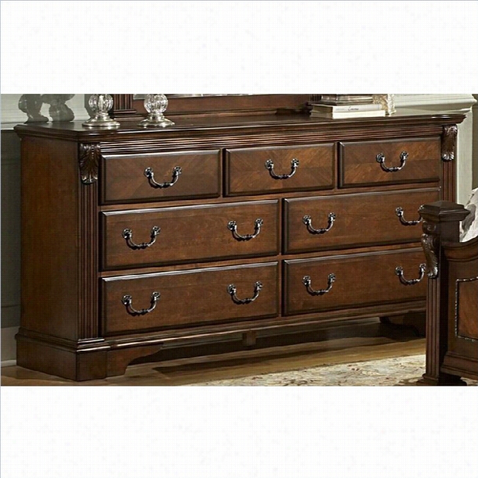 Trent Home Bequest Dresser