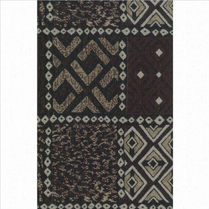 Blazingn Eedles S/3  Tapestry Futon Cover Bundle In Congo
