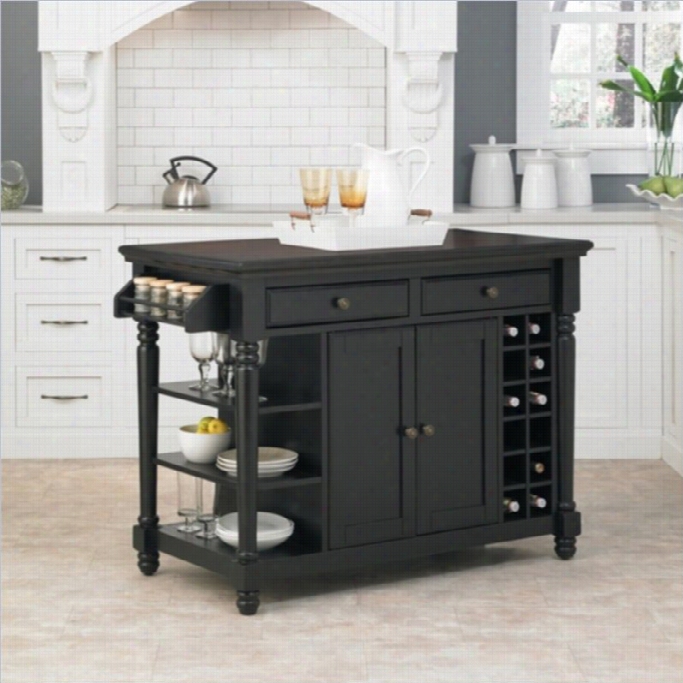 Home  Styles Grand Torino Kitchen Island