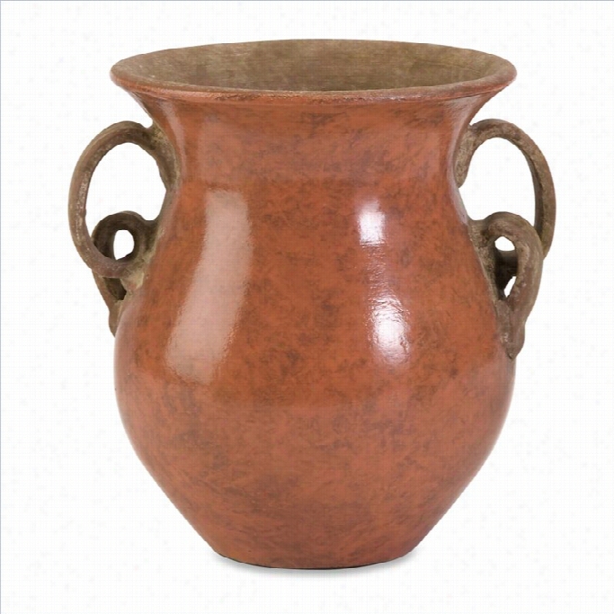 Imax Corporation Pravuil Medium Handmade Vase