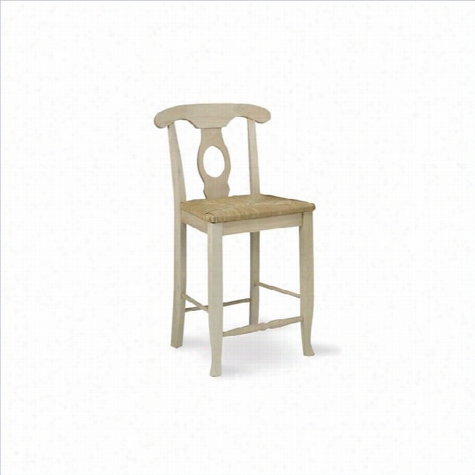 Internation Al Concepts 24 Empire Stool