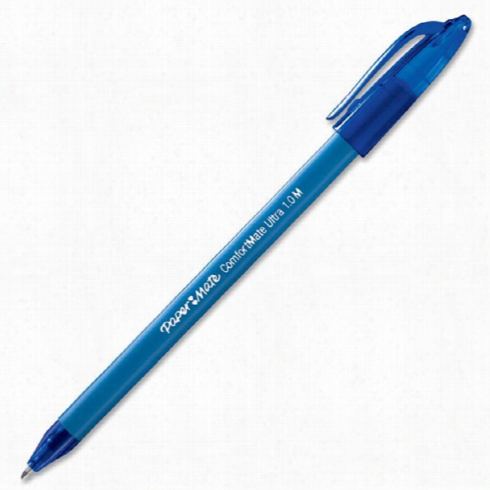 Paper Mate Comfortmate Pen