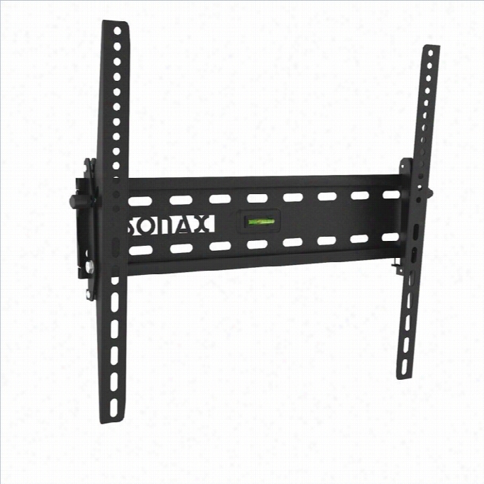 Sonax By Corliving Tilting Flat Panelwall Mount For 26- 50 Tvs