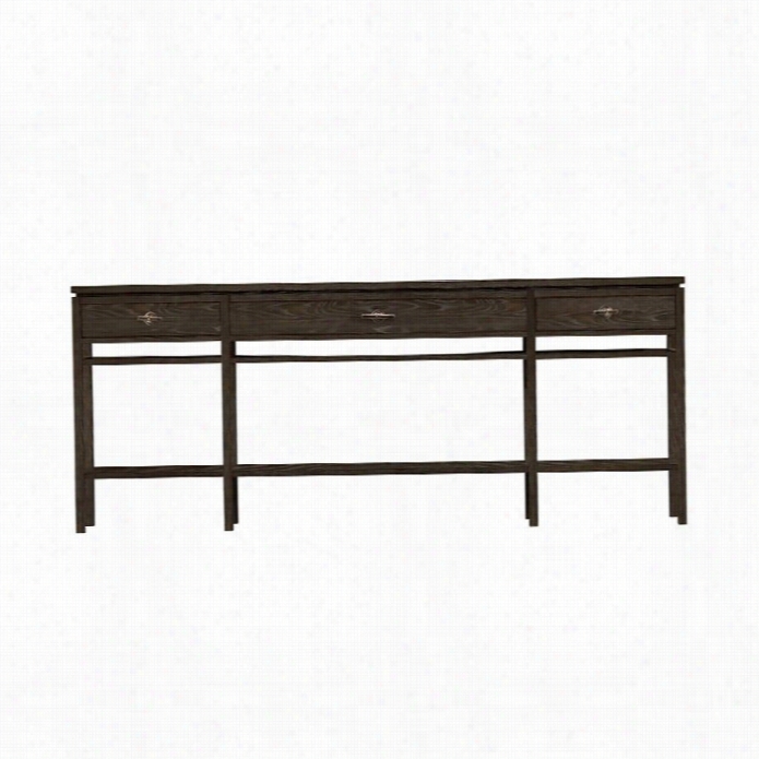 Stanley Coastal Livingresort Rectangle Sofa Table Im Channel Marker