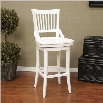 American Heritage Liberty Bar Stool in Antique White