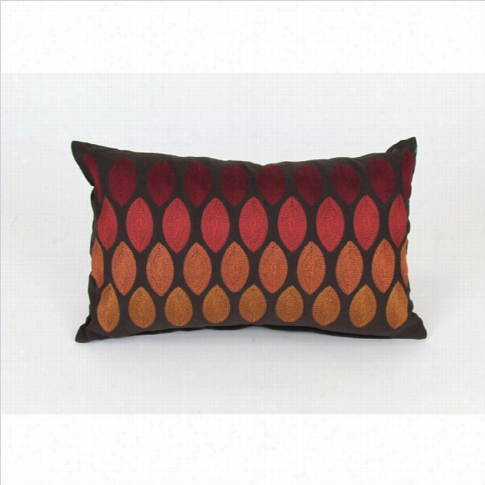 Wayborn Cotton Decorative Pillow