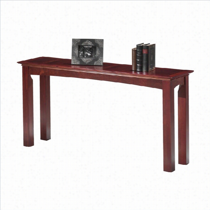 Dmi  Del Mar Console Table