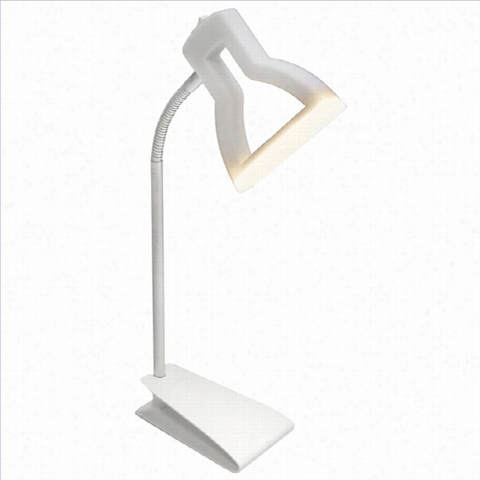 Lumiso Urce 2d Led Lamp Table Lamp In Multicolor