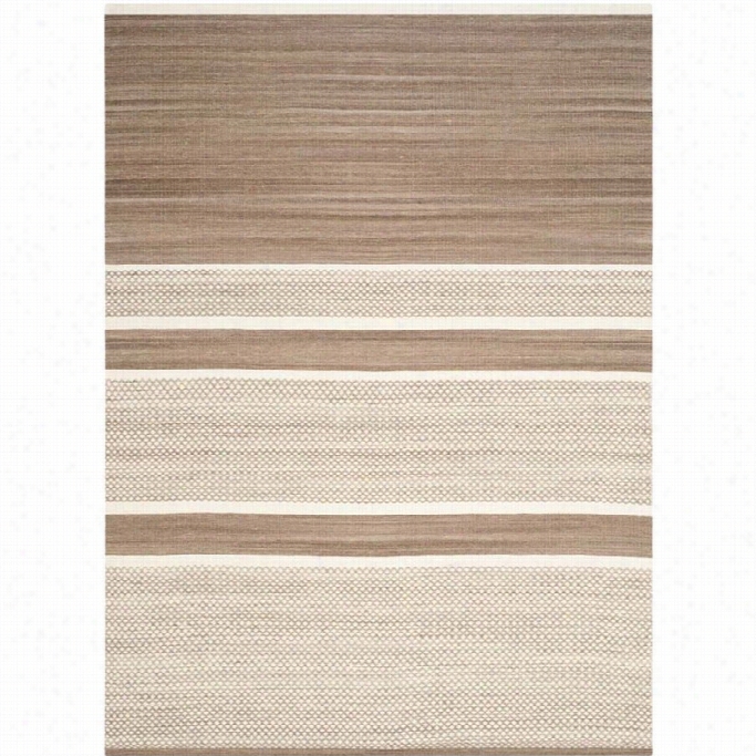 Safavieh Kilim Btown Contemporary Rug - 8' X 10'