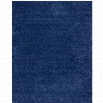 Safavieh Milan Shag Navy Shag Rug - 8' x 10'