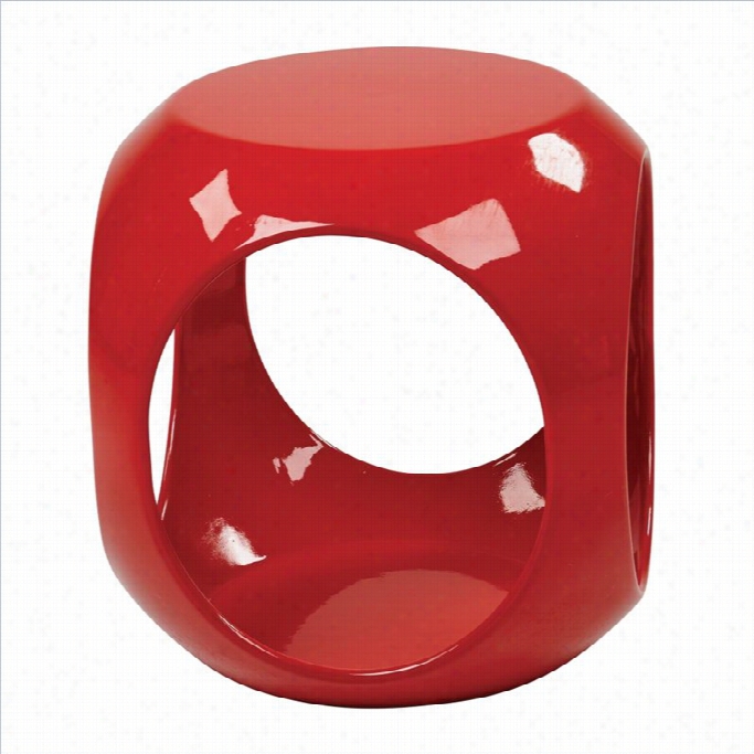 Avenue Si Xslick Cube In Red