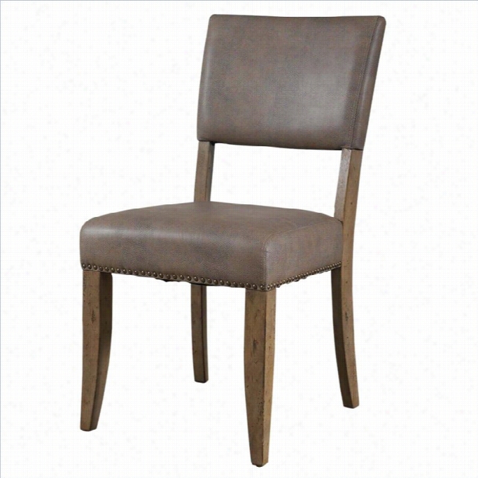 Hil Lsdale Charleston Parson Dining Chair (set Of 2)