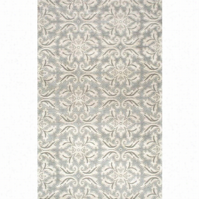 Nuloom 8'' X 10' Leggett Rug Ingray