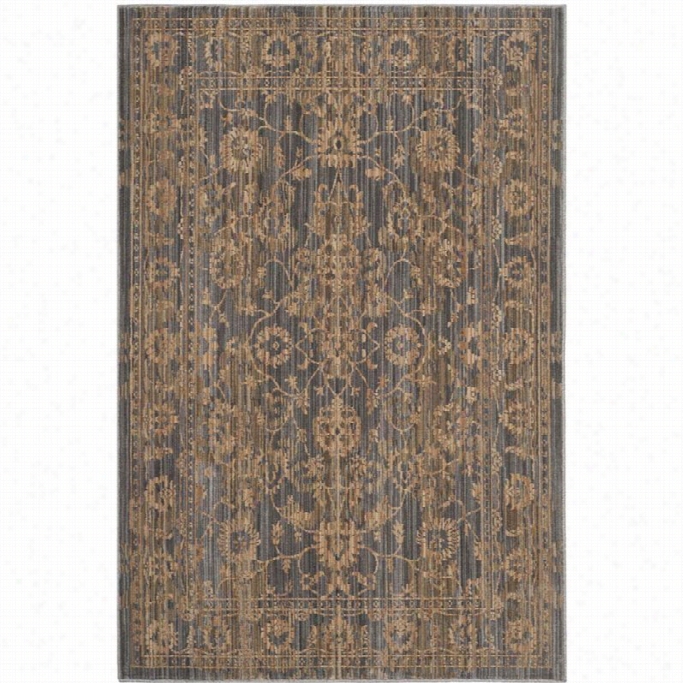 Safavieh Infinit Ygrey Contemporary Rug - 9' X 12'