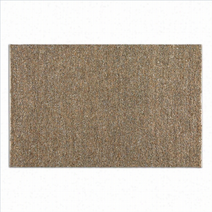 Uttermost Tufara Rug In Beige-5 Ft X 8 Ft