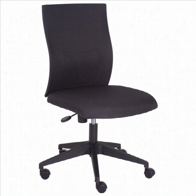 Jesper Office Kaja Office Chair In Negro