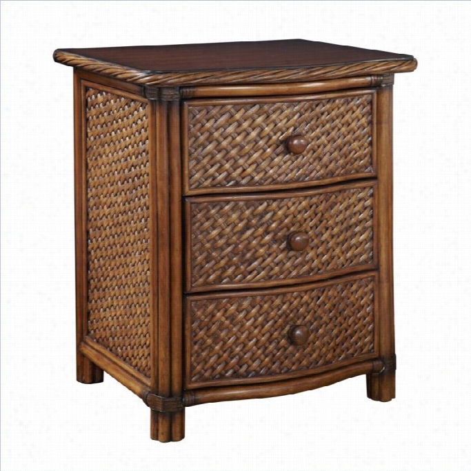 Home  Styles Marco Island Night Stand