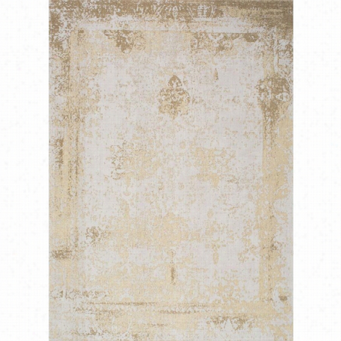 Nuloom 7' 66 X 9' 6 Hand Wvoen Shawanna Rug In Sand