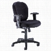 Bush BBF Commercial Multi Function Office Chair in Black
