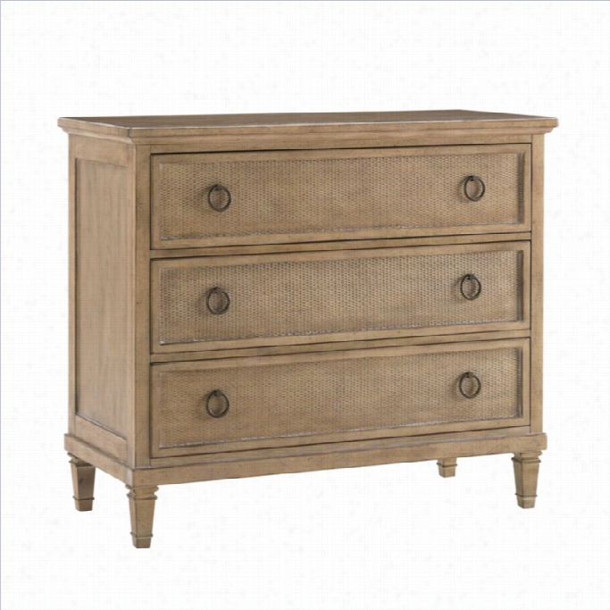 Lexington Monterey Ssands Morro Bay Single 3 Drawer Dresser