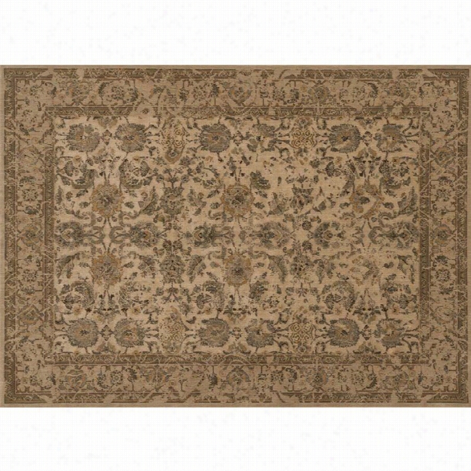 Loloi Stanley 12' X 15' Rug In Beige