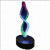 Lumisource Infin 8 Electra Mini Lamp in Multicolor