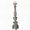 Uttermost Gillis Large Candleholder