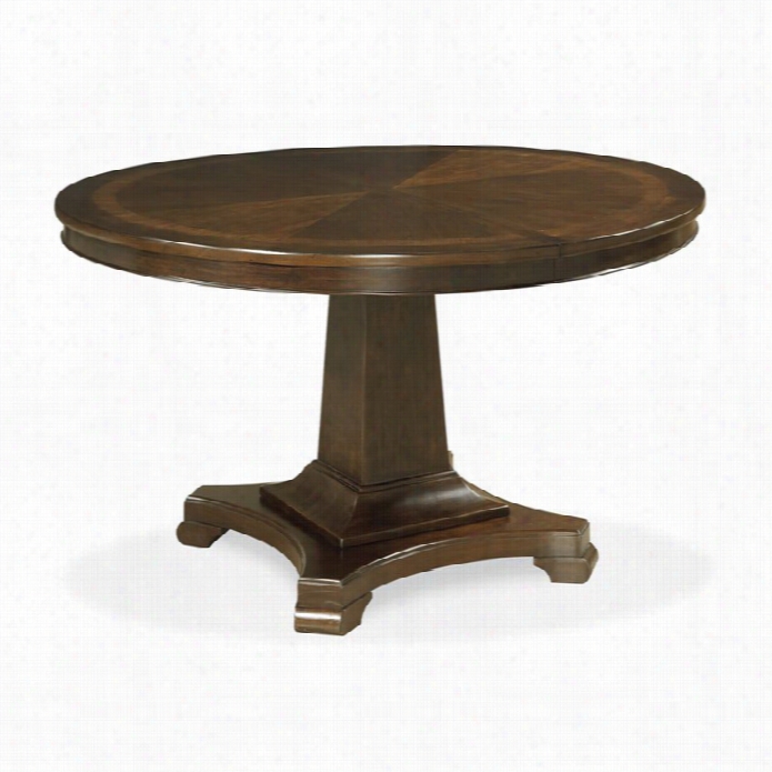 Univrrasl Furniture Proximity Round Dining Table In Sumatra