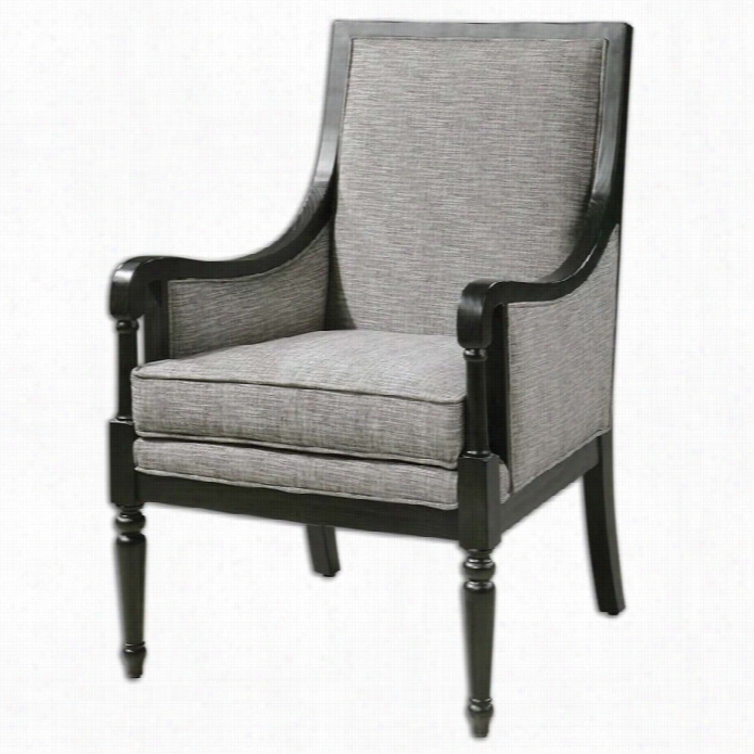 Uttermostbaldomera Classic Accent Chair