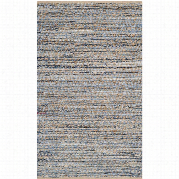 Safavieh Cpae Cd Natural Contemporary Rug - Runner 2'3 X 8'