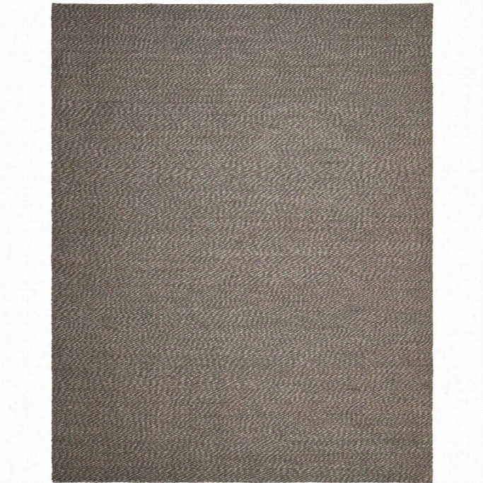 Safavieeh Natura L Fbier Grey Area Rug - 9' X 12'