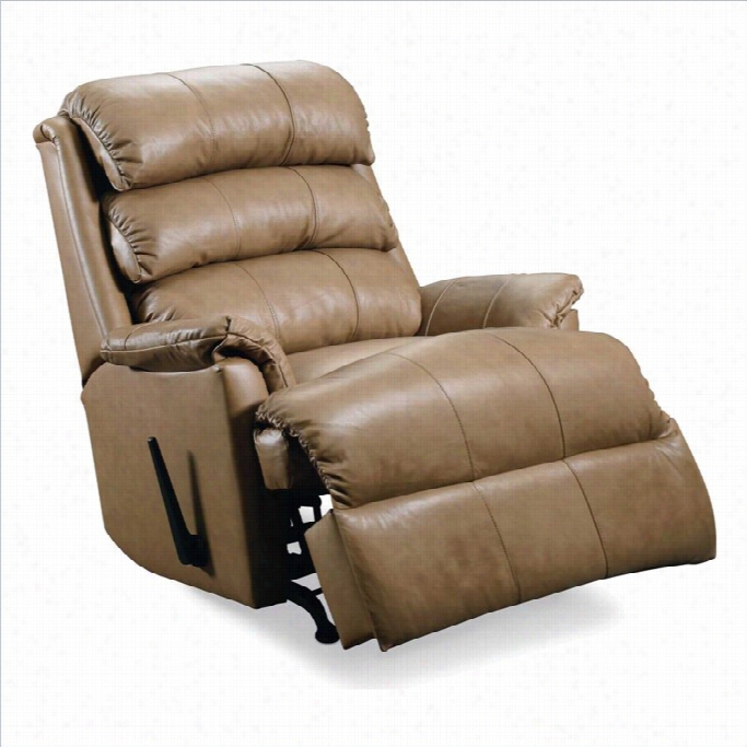 Lane Furnithre Revive Rdcliner In Latti