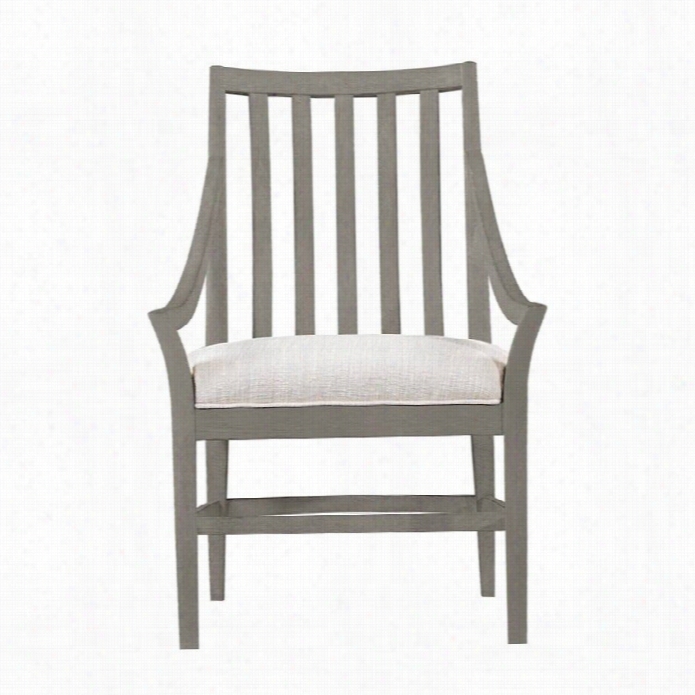 Stanley Coastal Living Concourse Dining Chair In Morningg Fog