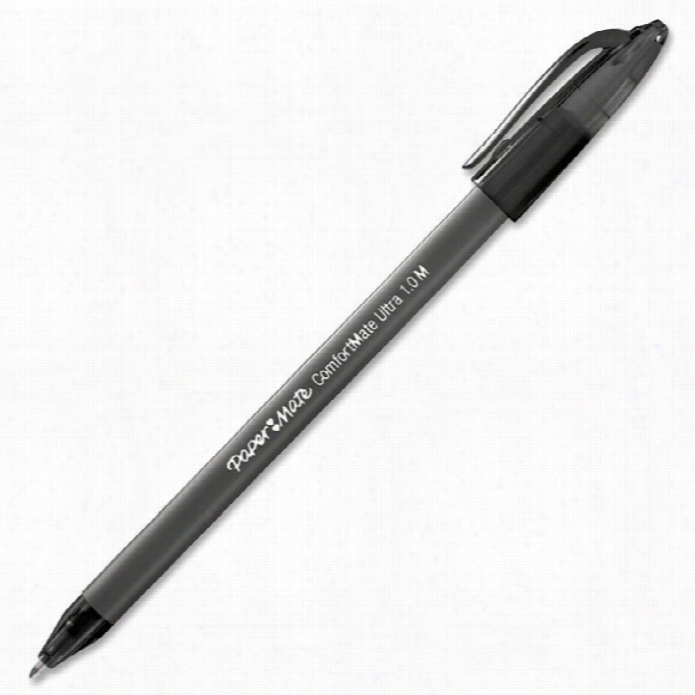 Paper Mate Comfortmate Ballpoint Pen