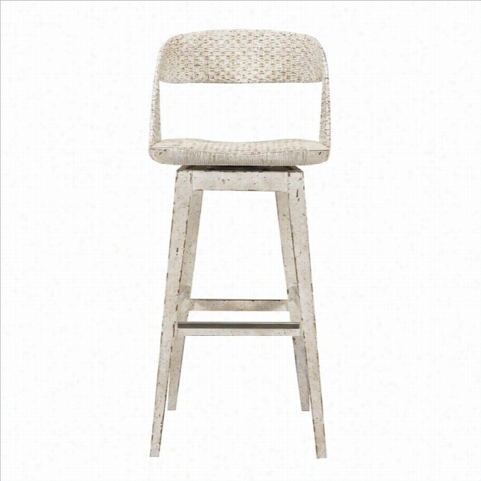 Stanley Furnitu E Archipelago Tambu Bar Stool I N Blanquilla