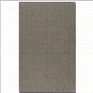 Uttermost Cambridge Wool Rug in Warm Gray and Taupe-5 ft X 8 ft