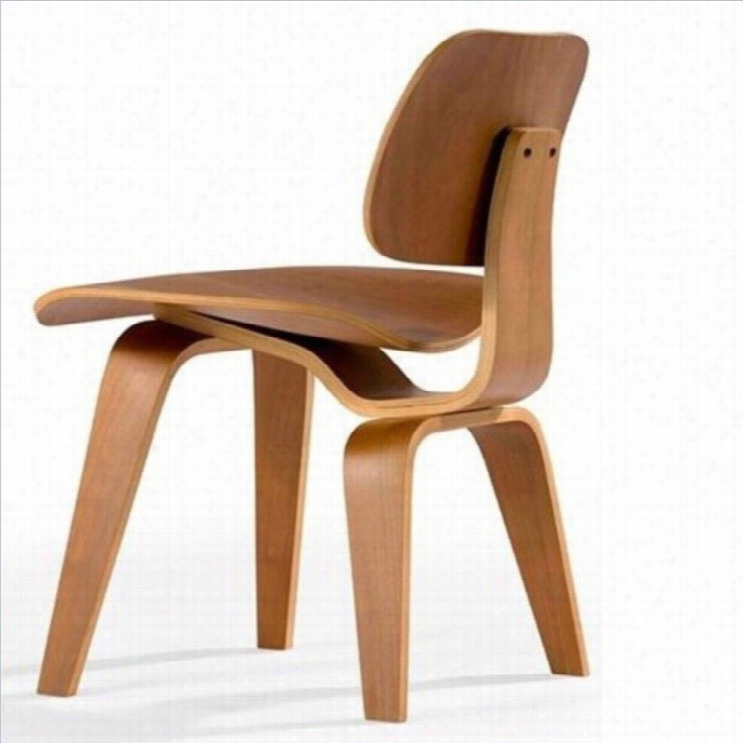 Aeon Furniture Richmond Dining Chair In Cherry