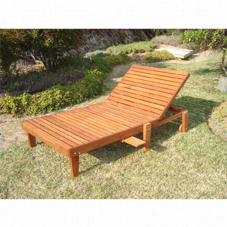 Best Redwood Wide Summer Patio Chiase Lounge Ith Wheels-super Deck