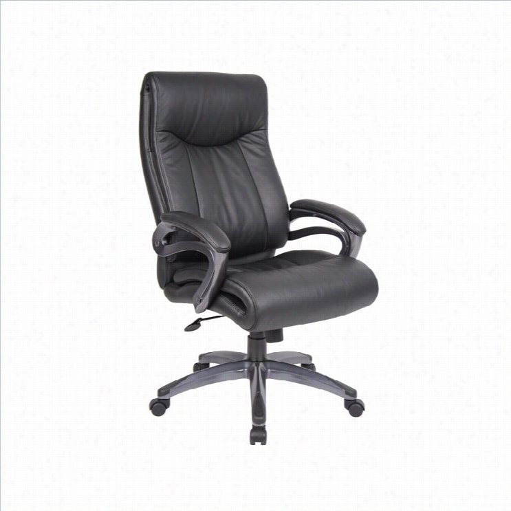 Boss Office Double Layer Executive Office Chair