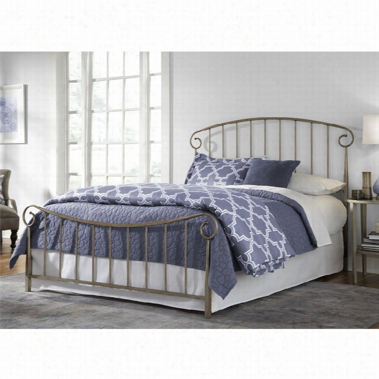 Form Bed Dalton Bed In Speckled God-full