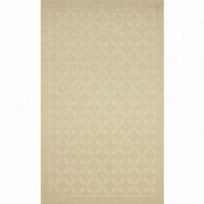 Nuloom 9' X 1'  Machine Mqde Anit Jute Area Rug In Natual