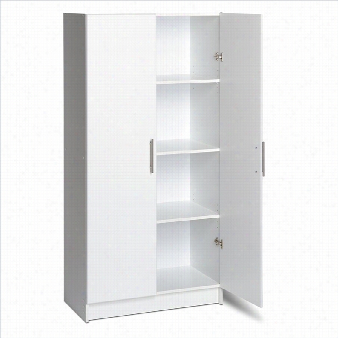 Prepac Elite Sforage 23 Storage Cabinet