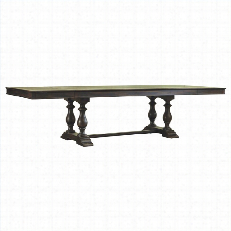 Pulaski Accwntrics Close Montserrat Dining Table